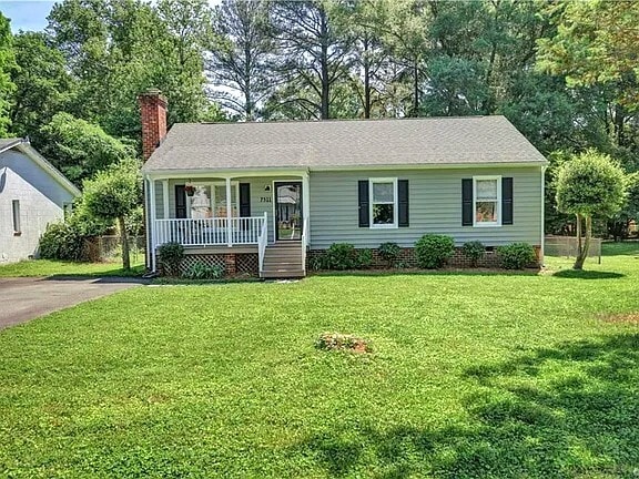 Photo - 7511 Chamberlayne Ave