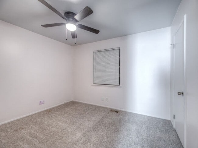 Photo - Spacious 3 Bedroom, 2 Bath Duplex with Garage, Washer & Dryer Included – Move-In Ready!
