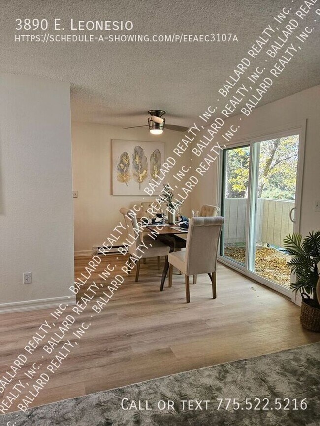 Absolutely beautiful condo close to everyt... Condo for Rent in Reno