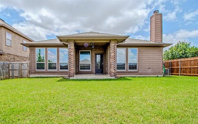 Photo - 1401 Elkford Ln