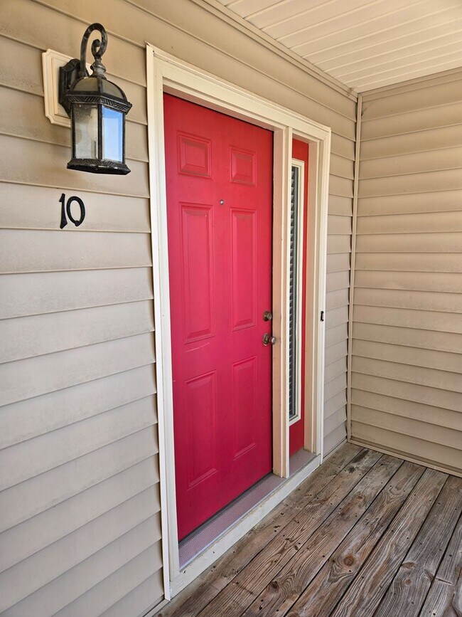 Photo - 3rd floor condo for rent