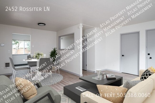 Photo - 2452 Rossiter Ln