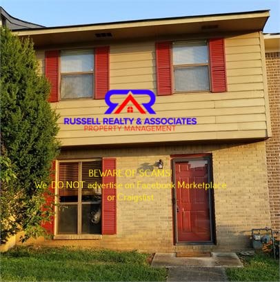 Building Photo - Grayson Valley Townhome- NOW AVAILABLE!