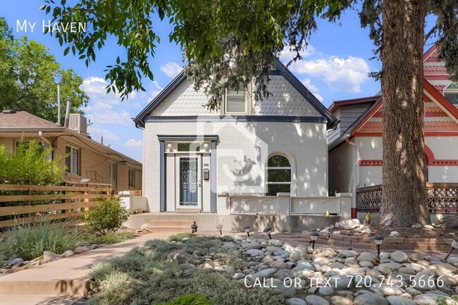 Photo - 3339 W 37th Ave House