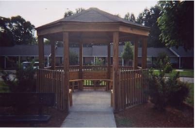 Photo - Bamberg Village