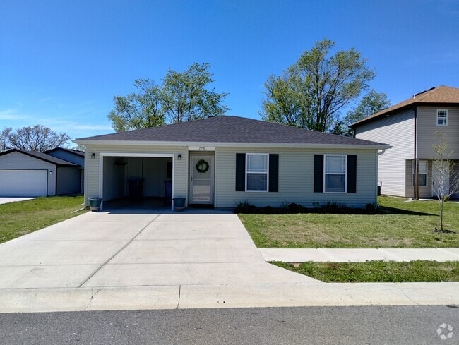 Building Photo - 170 Pin Oak Ct Rental