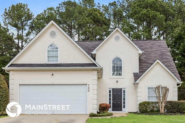 Building Photo - 750 Stonehaven Chase