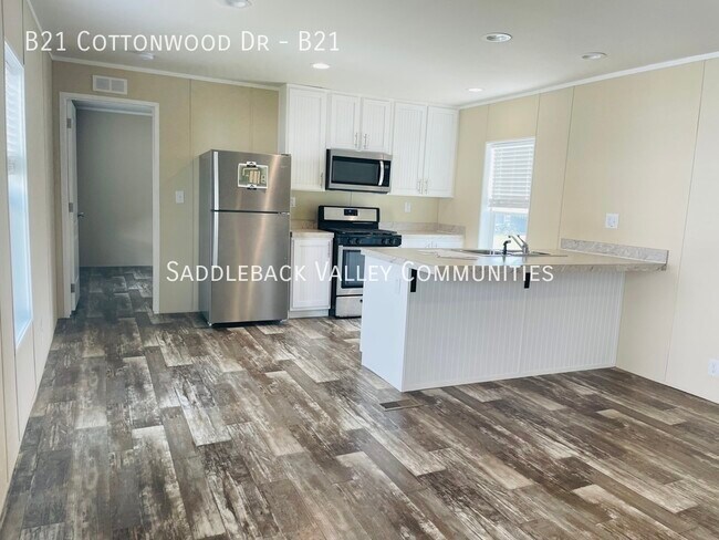 Photo - B21 Cottonwood St