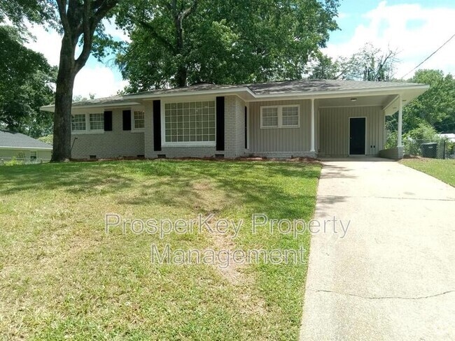 Building Photo - 4604 Gatewood Ave Rental