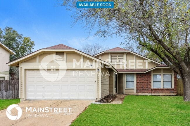Photo - 8610 Shallow Ridge Dr Casa