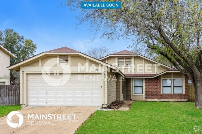 Building Photo - 8610 Shallow Ridge Dr Rental