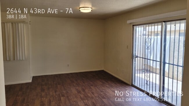 2644 N 43rd Ave Unit 7A