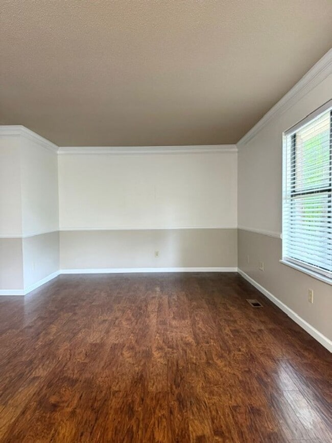 Photo - 2 Bedroom 1 Bath Duplex with garage/basement, side porch, and carport.