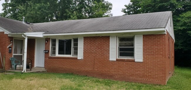 Building Photo - 2503 1/2 Campbell Street