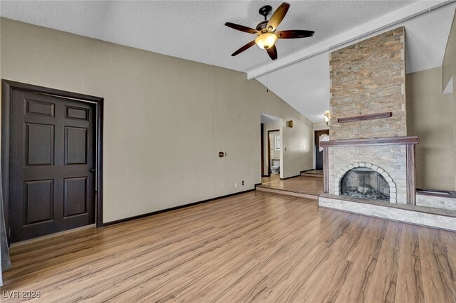 Building Photo - 6975 O'Bannon Dr