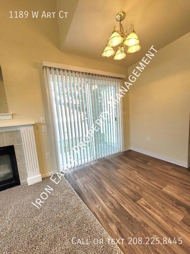 Photo - 1189 W Art Ct