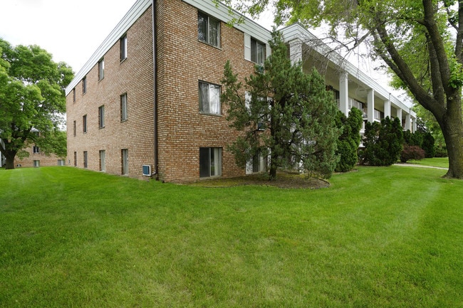 Charlton Estates