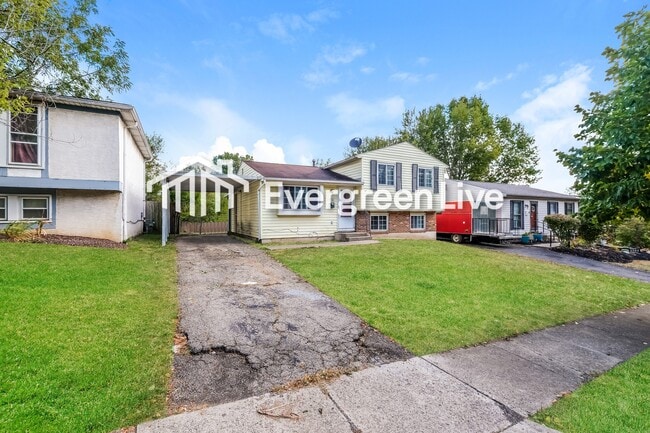 Photo - 2578 Bethesda Ave