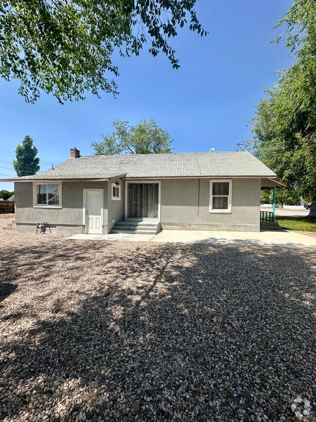 Building Photo - 309 N 200 W Rental
