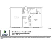 Tier 4 and 6 Floor Plan