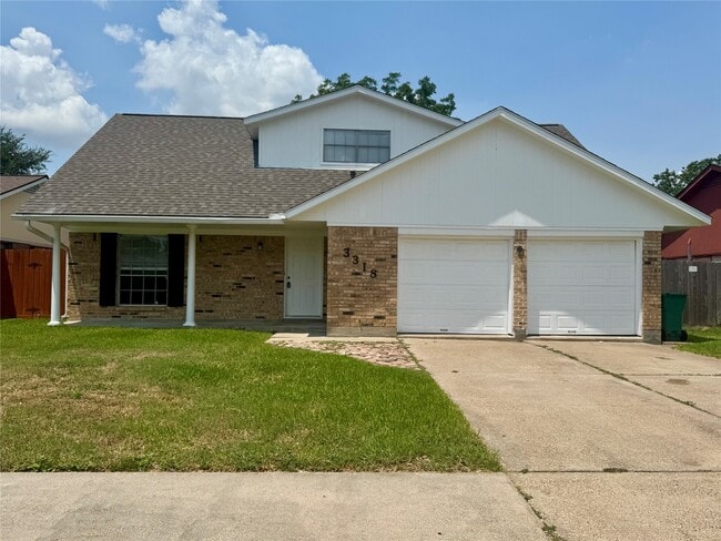 Building Photo - 3318 Bliss Meadows Dr Rental