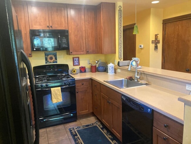 Photo - Charming 2-Bedroom, 2-Bath Cabin Retreat