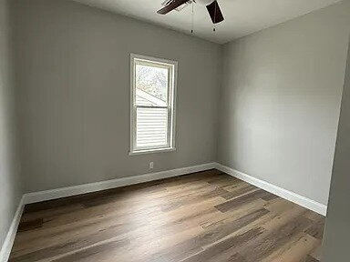 Photo - This stunning apartment on the 3rd floor boasts 3 bedrooms, 1 bathroom.