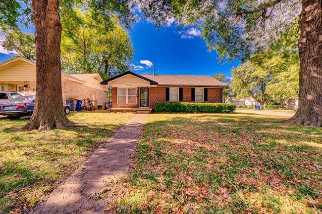 3 Bed | 1 Bath | Tulsa - 3 Bed | 1 Bath | Tulsa Casa