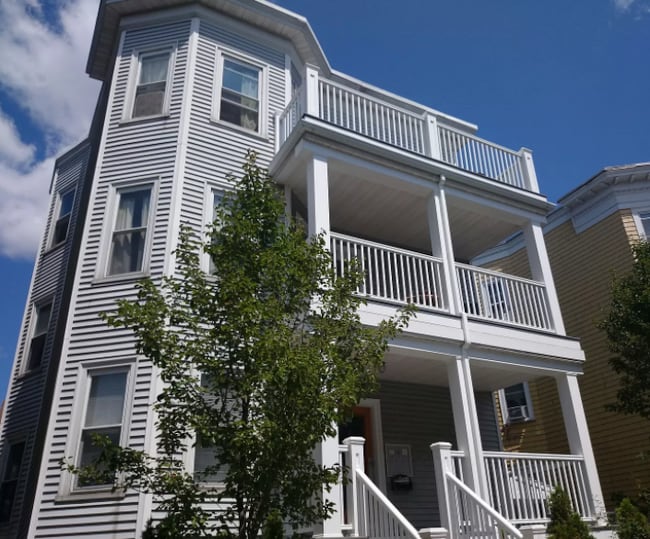 Photo - 9 Harvard Ter Unit 1