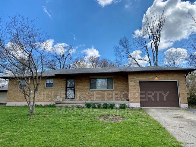 Building Photo - 3842 Otis Dr