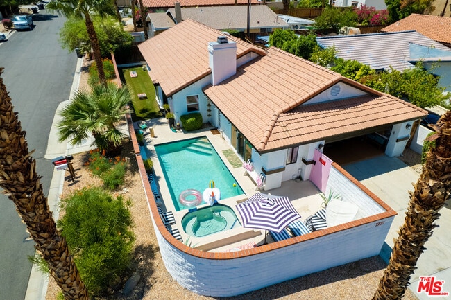 77211 Calle Sonora