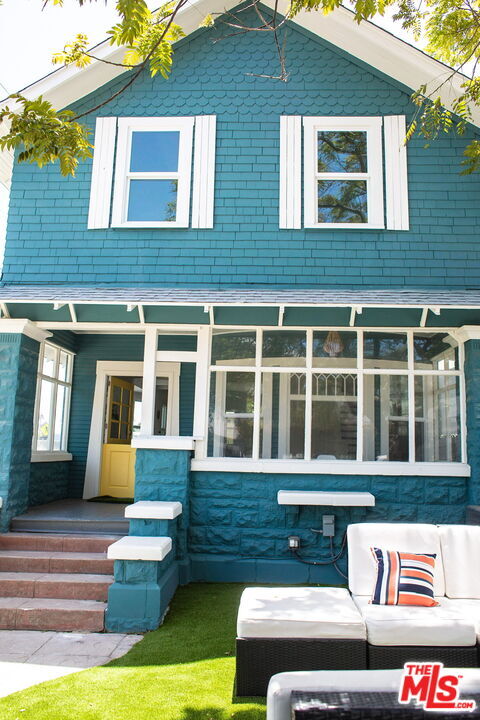 Building Photo - 58 Paloma Ave Rental
