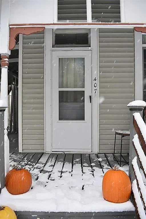 407 Walnut St Unit A