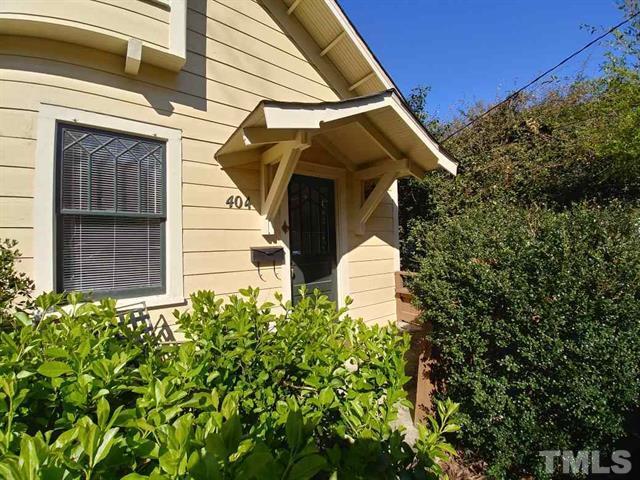 404 Pittsboro Unit 1