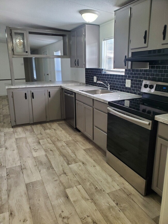 5381A Opportunity Dr