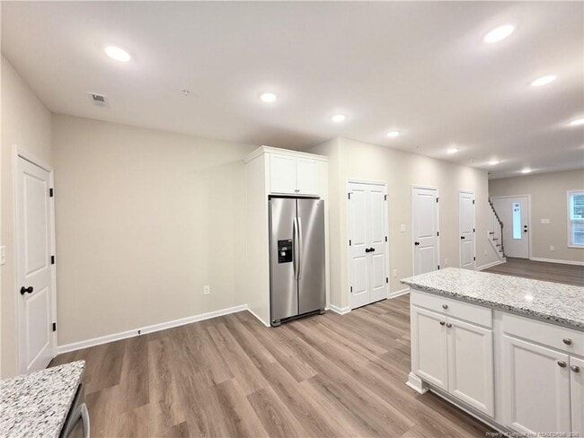 Photo - 1511 Fort Bragg Rd