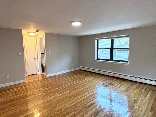 Building Photo - 48 A Harvard Ave Rental