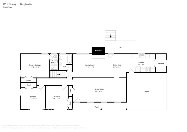 Photo - 395 N Hickory Ln