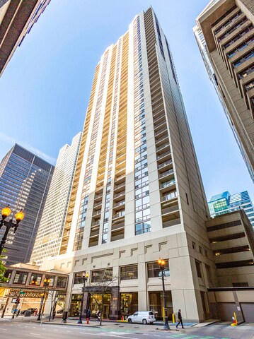 Photo - 200 N Dearborn St Condo Unit 2306