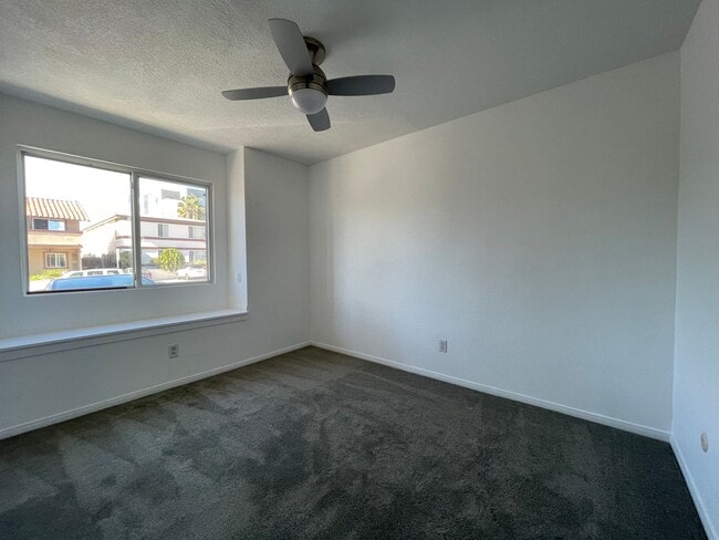 Photo - Cozy 2 Bedroom, 1 Bath Townhome in the Heart of North Park! Unit 01
