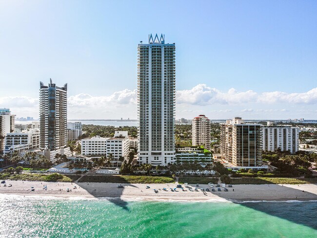 Photo - 6365 Collins Ave Unit 1911