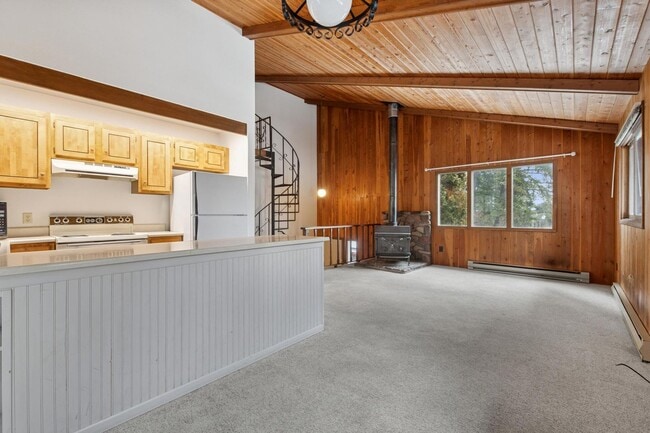 Photo - Wisconsin Townhome