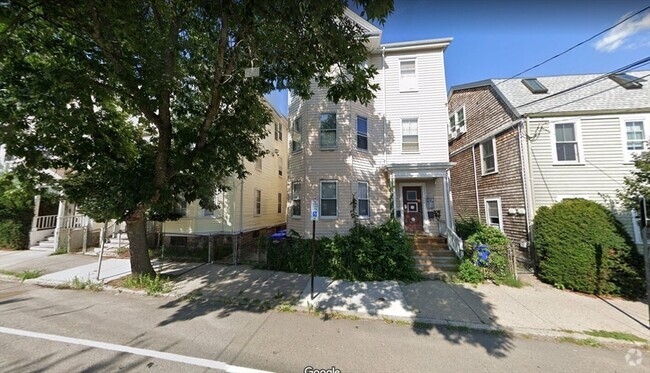 Building Photo - 240 Cypress St Unit 1 Rental
