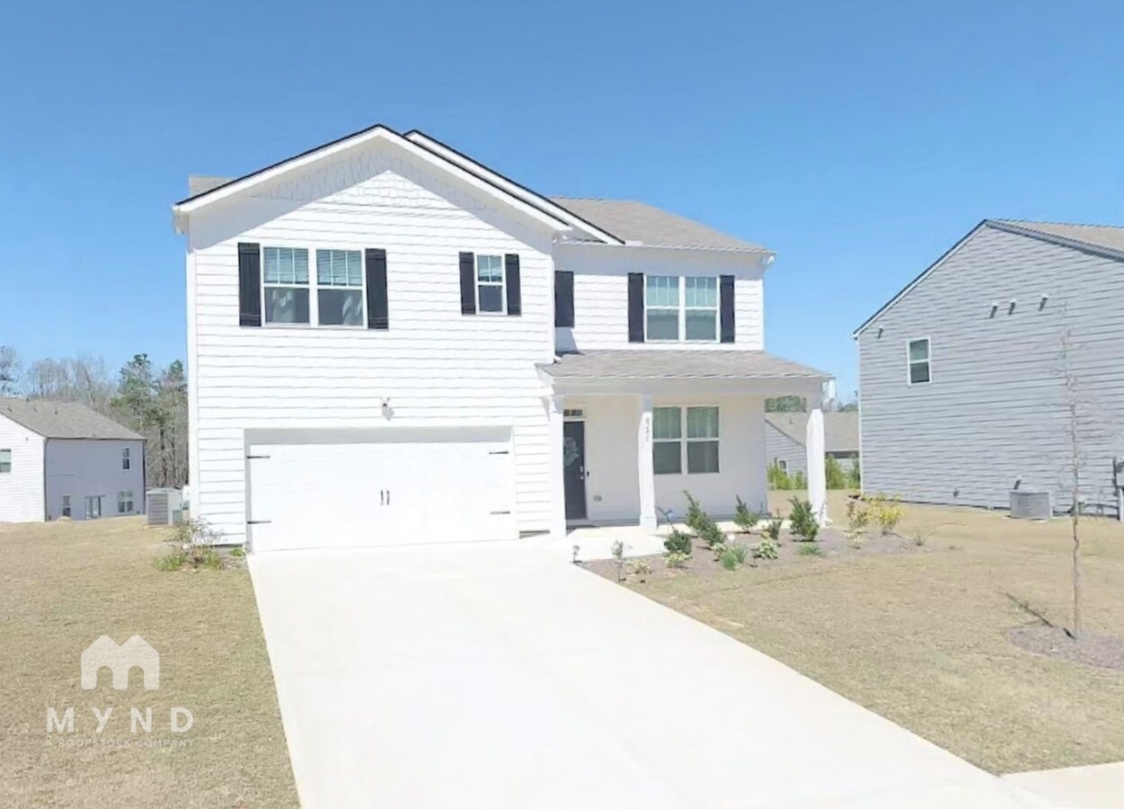 Photo - 8286 Middlebrook Dr