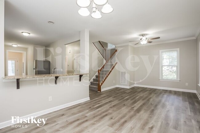 Photo - 5125 Lundy Dr House