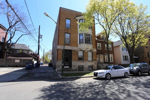 Photo - 2545 N Seminary Ave Unit 1G