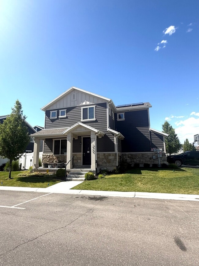 Building Photo - 3865 S 2935 W