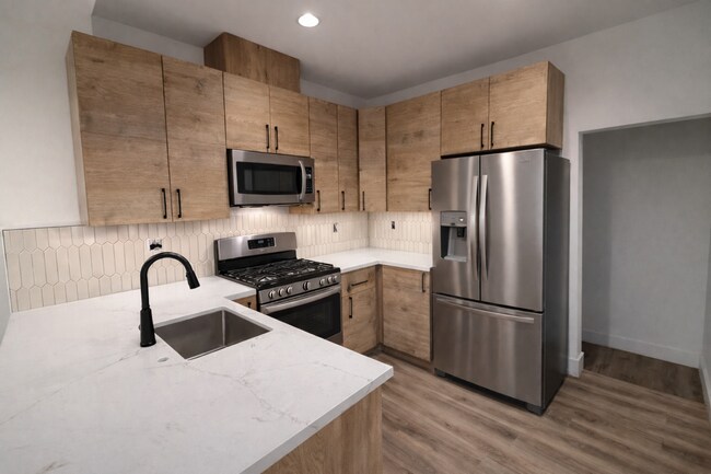 Photo - 2155 Balboa Ave Unit 2155 Balboa - #2