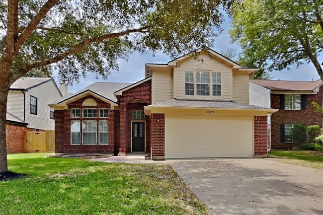 Building Photo - 3327 Colonel Ct Dr Rental