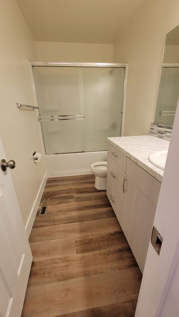 Photo - 2 Bdrm Duplex